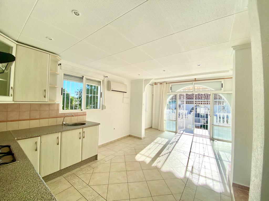 Eigendom verkocht - Rijtjeshuis te koop - Torrevieja - San Luis