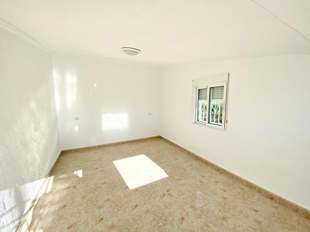 Eigendom verkocht - Rijtjeshuis te koop - Torrevieja - San Luis