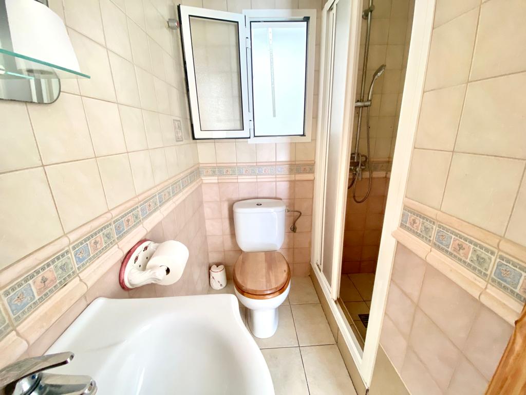 Eigendom verkocht - Rijtjeshuis te koop - Torrevieja - San Luis