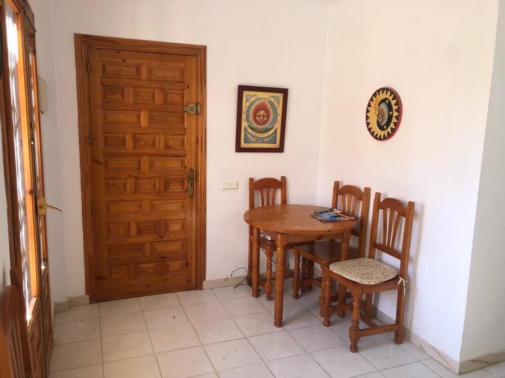 Property Sold - Bungalow for sale - Torrevieja - El Chaparral