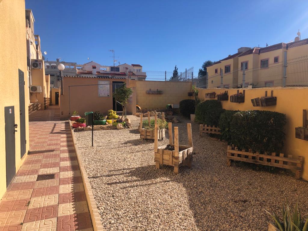 Property Sold - Bungalow for sale - Torrevieja - El Chaparral