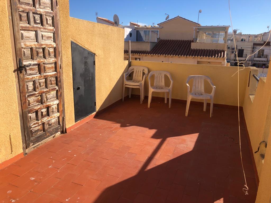 Property Sold - Bungalow for sale - Torrevieja - El Chaparral