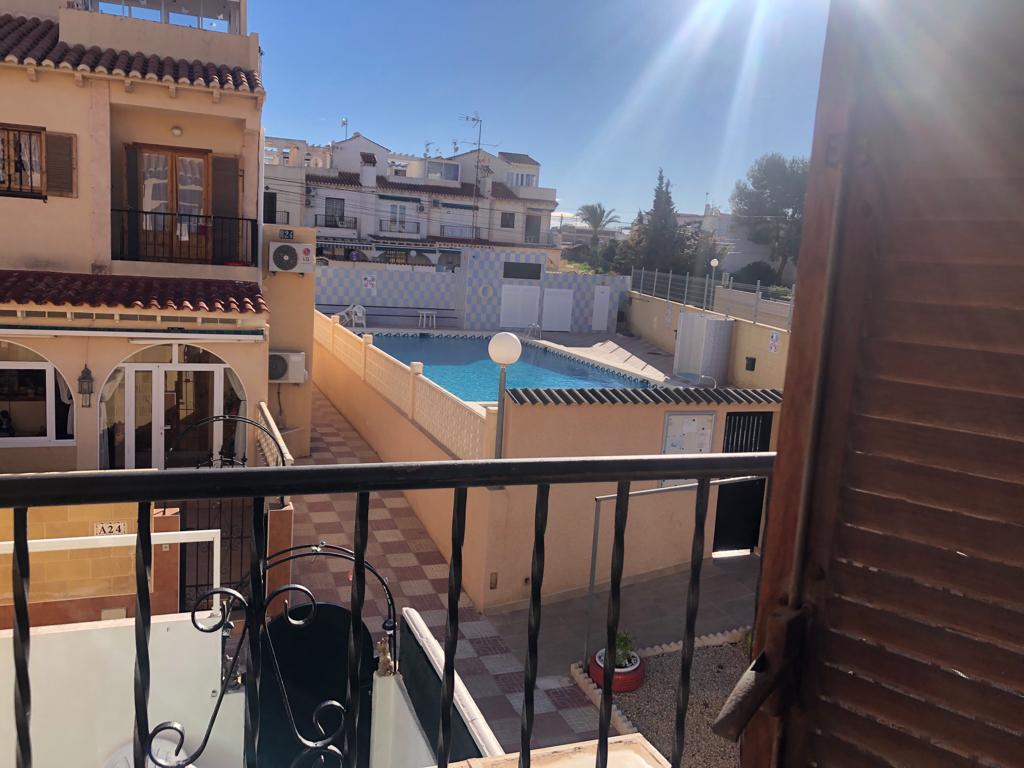 Property Sold - Bungalow for sale - Torrevieja - El Chaparral