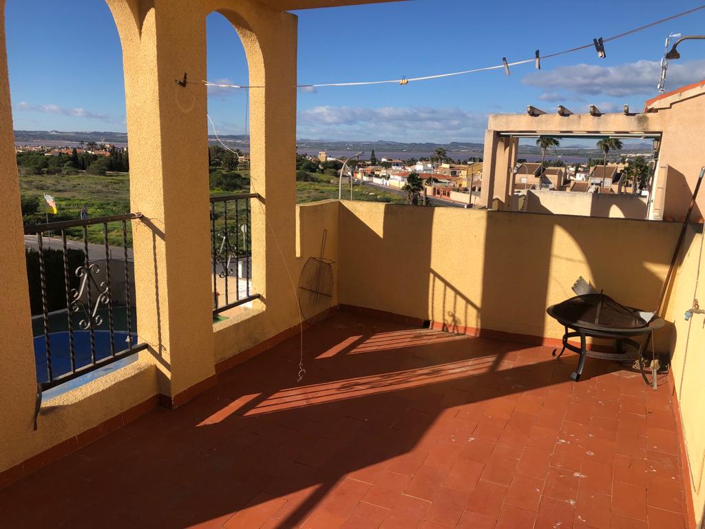 Property Sold - Bungalow for sale - Torrevieja - El Chaparral