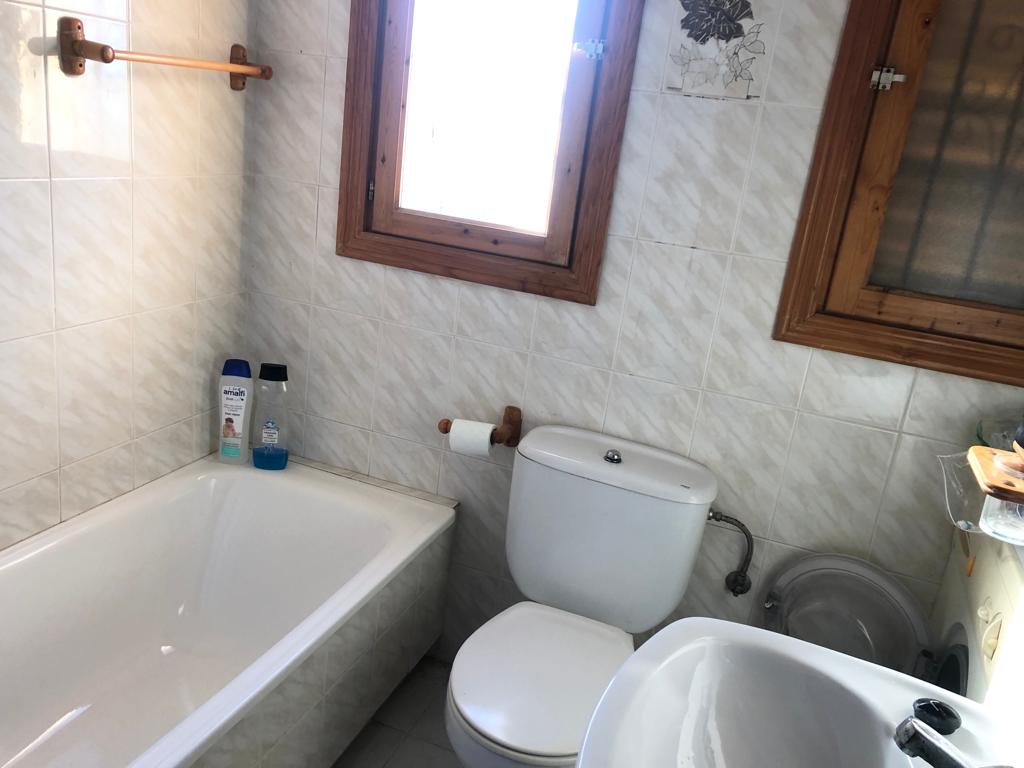 Property Sold - Bungalow for sale - Torrevieja - El Chaparral