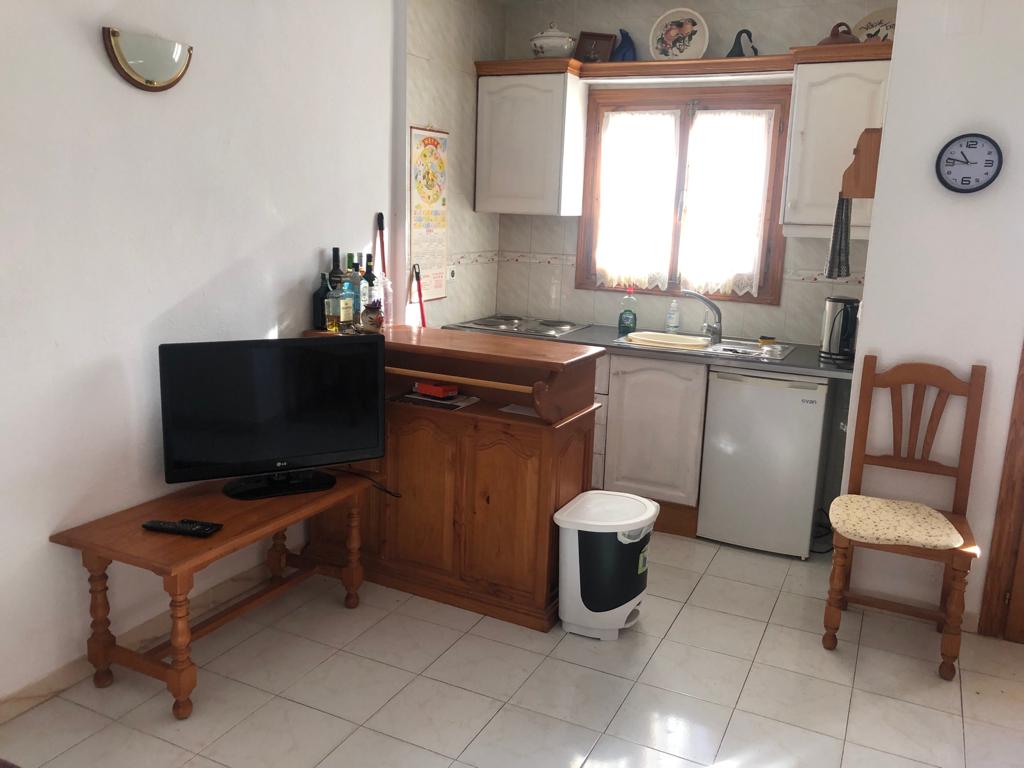 Property Sold - Bungalow for sale - Torrevieja - El Chaparral