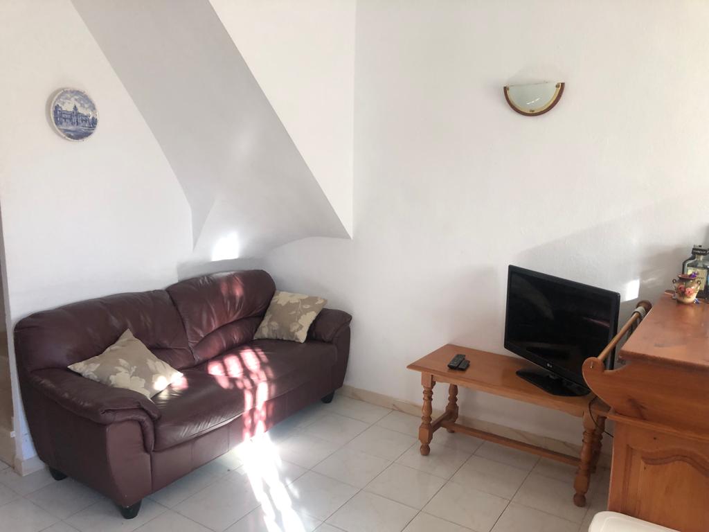 Property Sold - Bungalow for sale - Torrevieja - El Chaparral