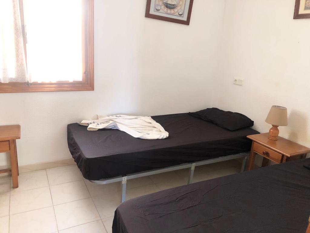 Property Sold - Bungalow for sale - Torrevieja - El Chaparral