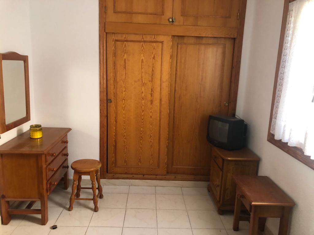 Property Sold - Bungalow for sale - Torrevieja - El Chaparral