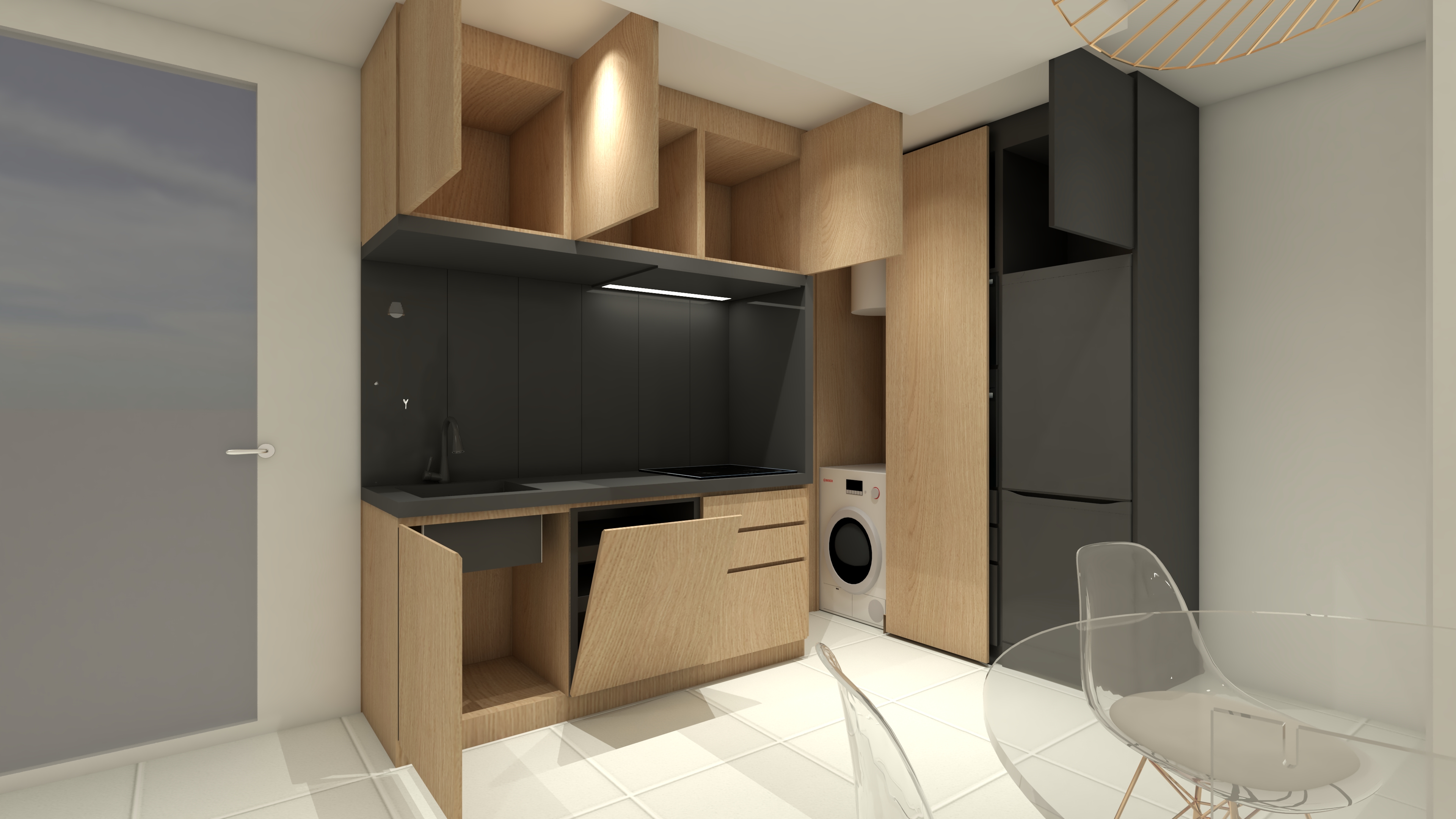 Property Sold - Bungalow for sale - San Miguel de Salinas - San Miguel de Salinas Town