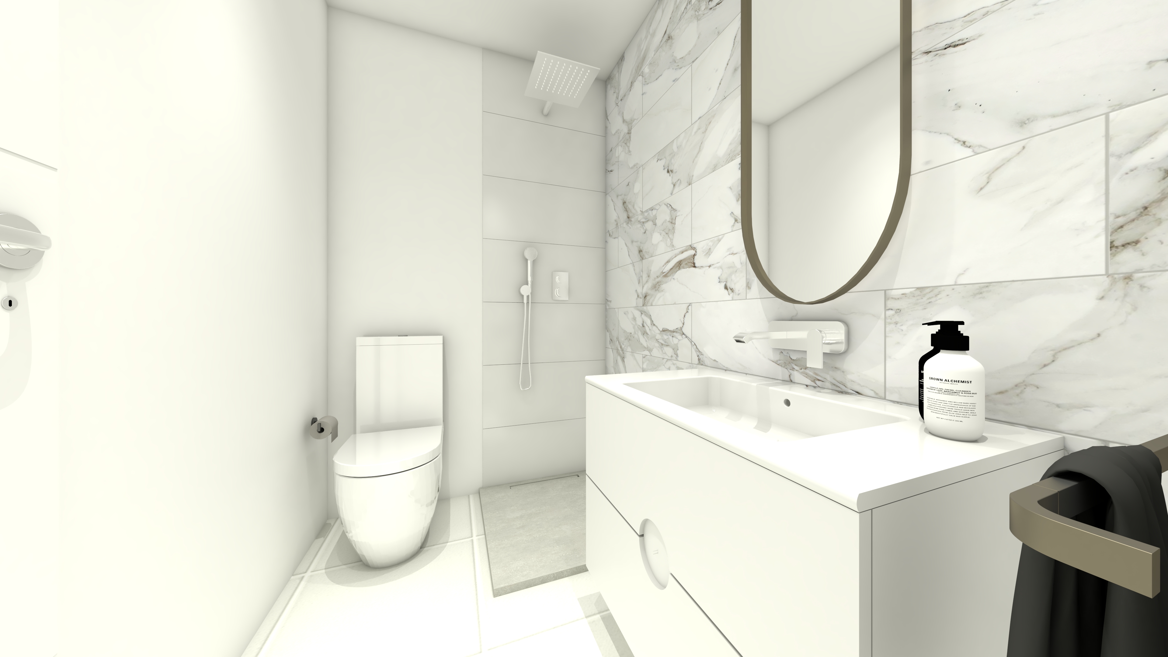 Property Sold - Bungalow for sale - San Miguel de Salinas - San Miguel de Salinas Town