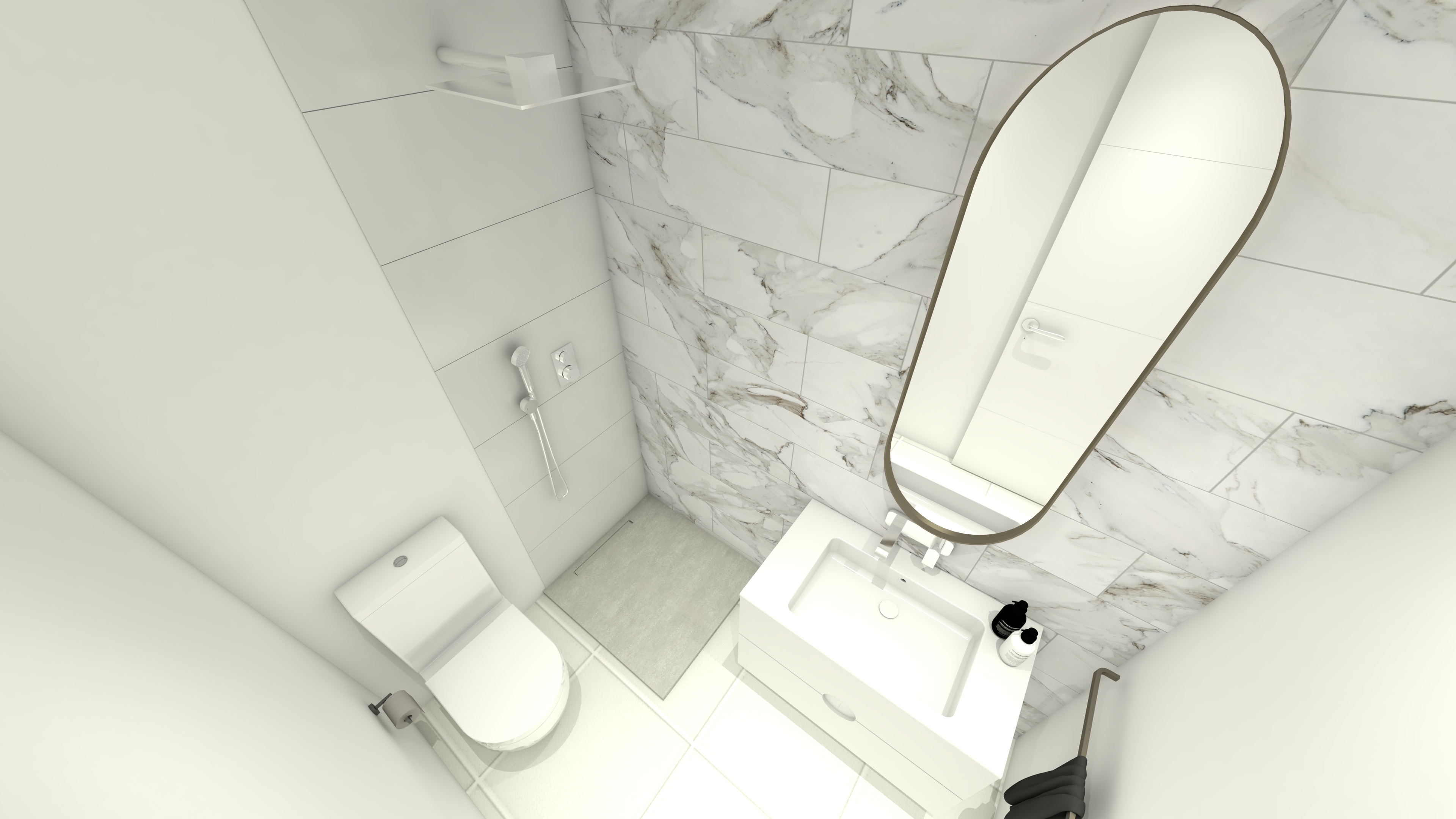 Property Sold - Bungalow for sale - San Miguel de Salinas - San Miguel de Salinas Town