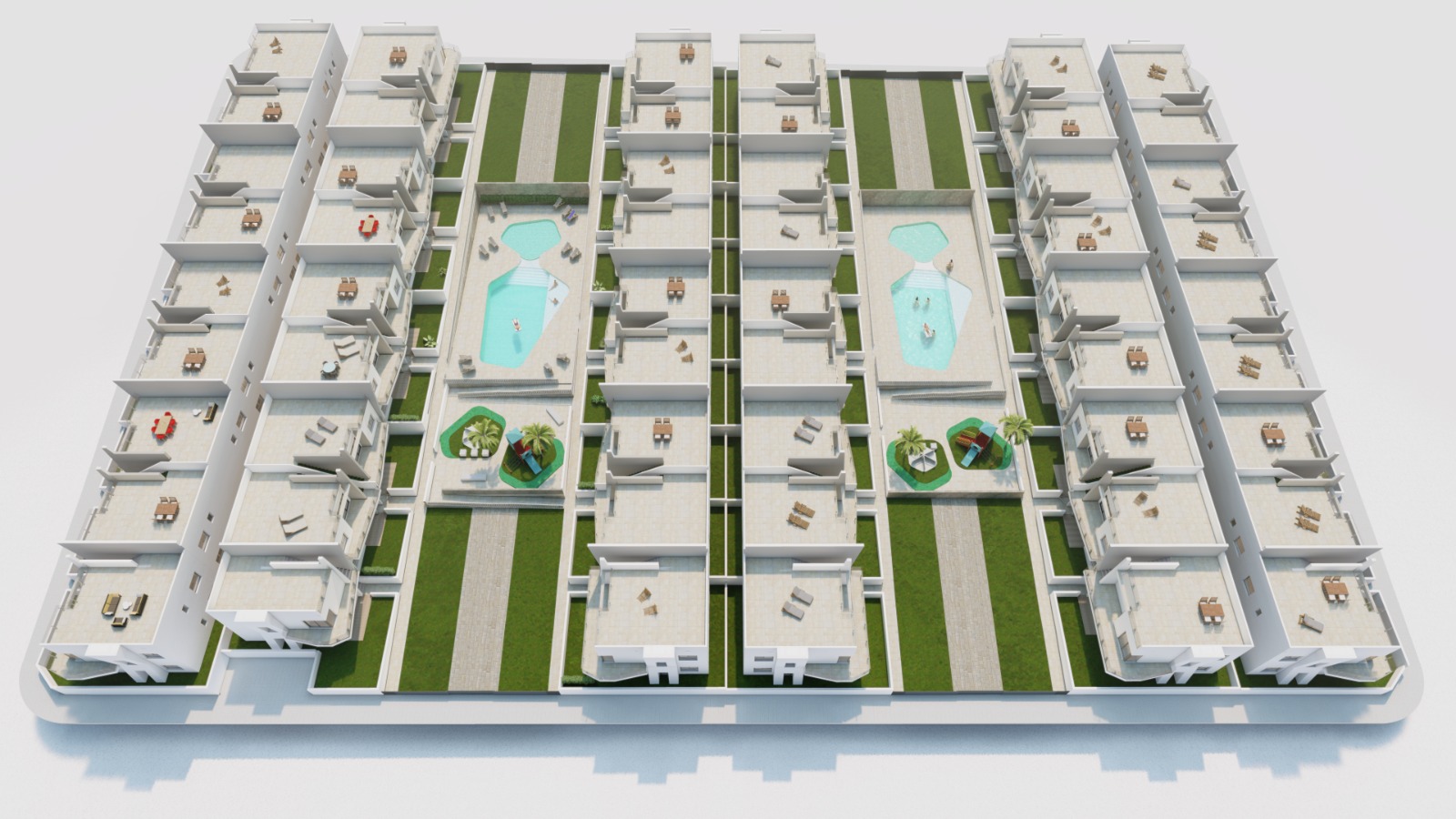 Property Sold - Bungalow for sale - San Miguel de Salinas - San Miguel de Salinas Town