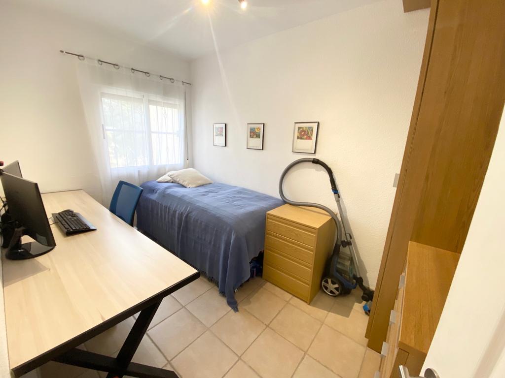 Property Sold - Bungalow for sale - Torrevieja - El Chaparral