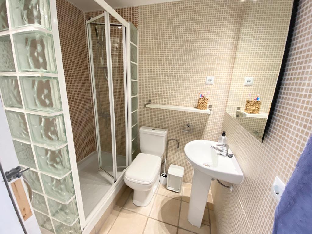 Property Sold - Bungalow for sale - Torrevieja - El Chaparral