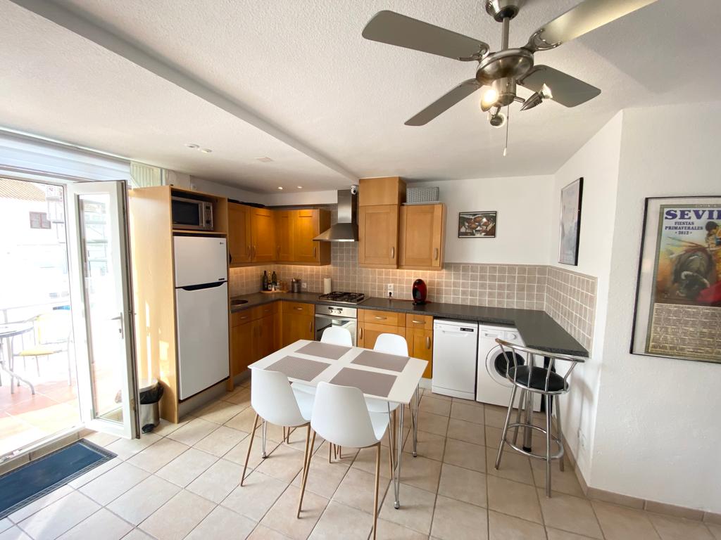 Property Sold - Bungalow for sale - Torrevieja - El Chaparral