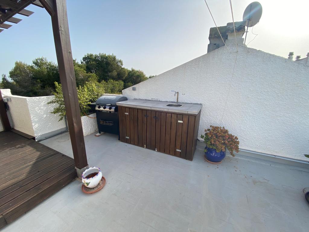 Property Sold - Bungalow for sale - Torrevieja - El Chaparral