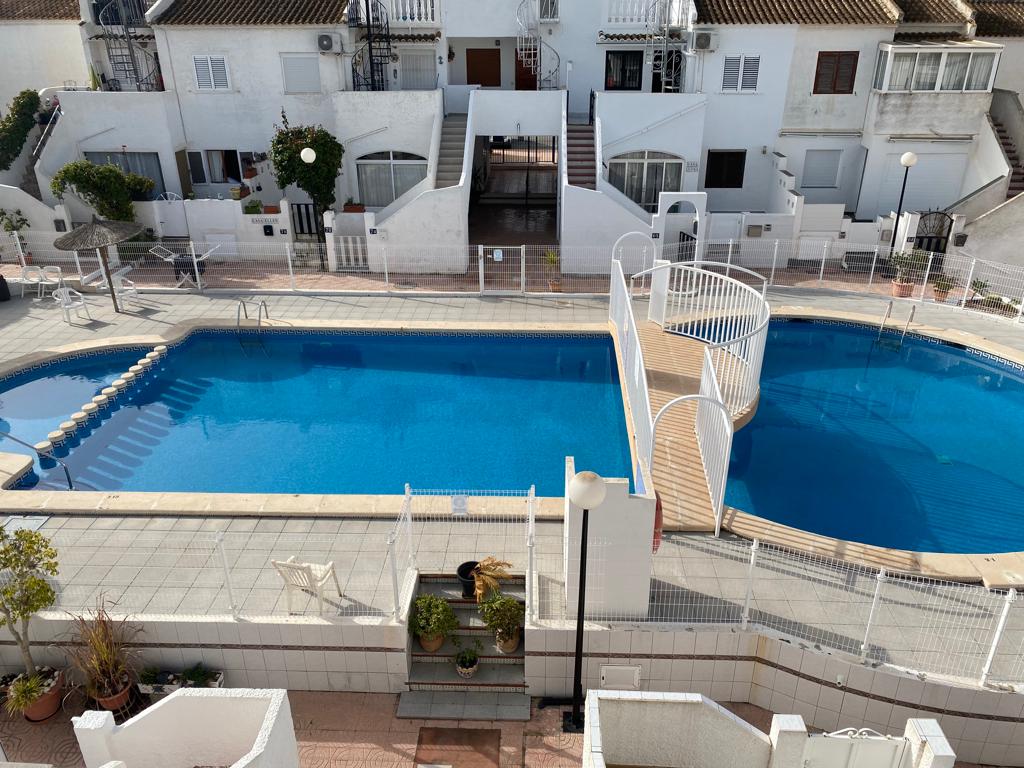 Property Sold - Bungalow for sale - Torrevieja - El Chaparral