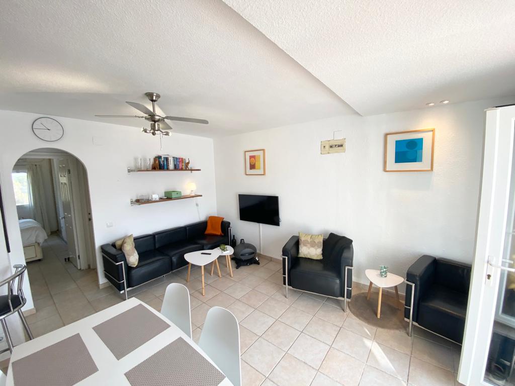 Property Sold - Bungalow for sale - Torrevieja - El Chaparral