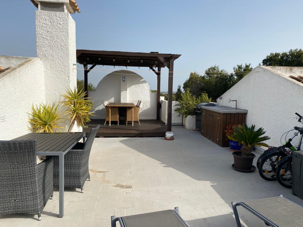 Property Sold - Bungalow for sale - Torrevieja - El Chaparral