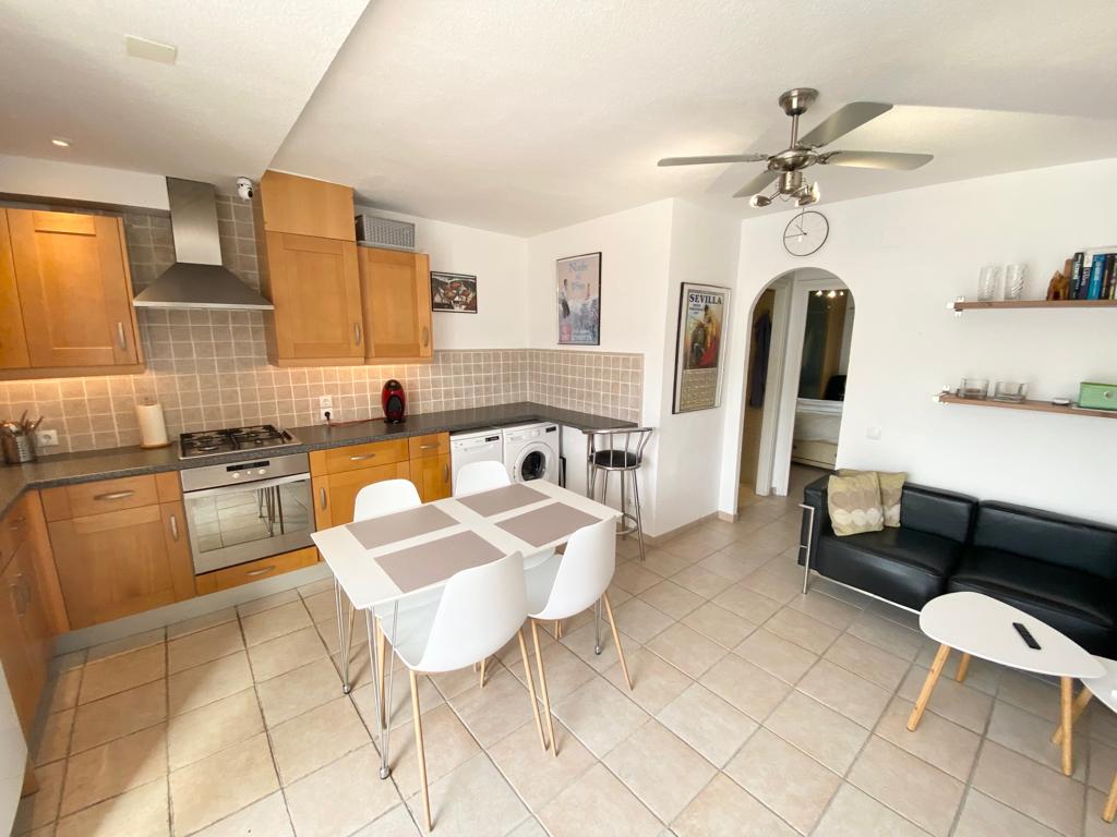 Property Sold - Bungalow for sale - Torrevieja - El Chaparral