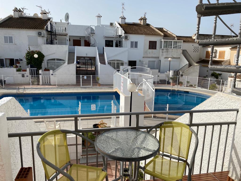 Property Sold - Bungalow for sale - Torrevieja - El Chaparral