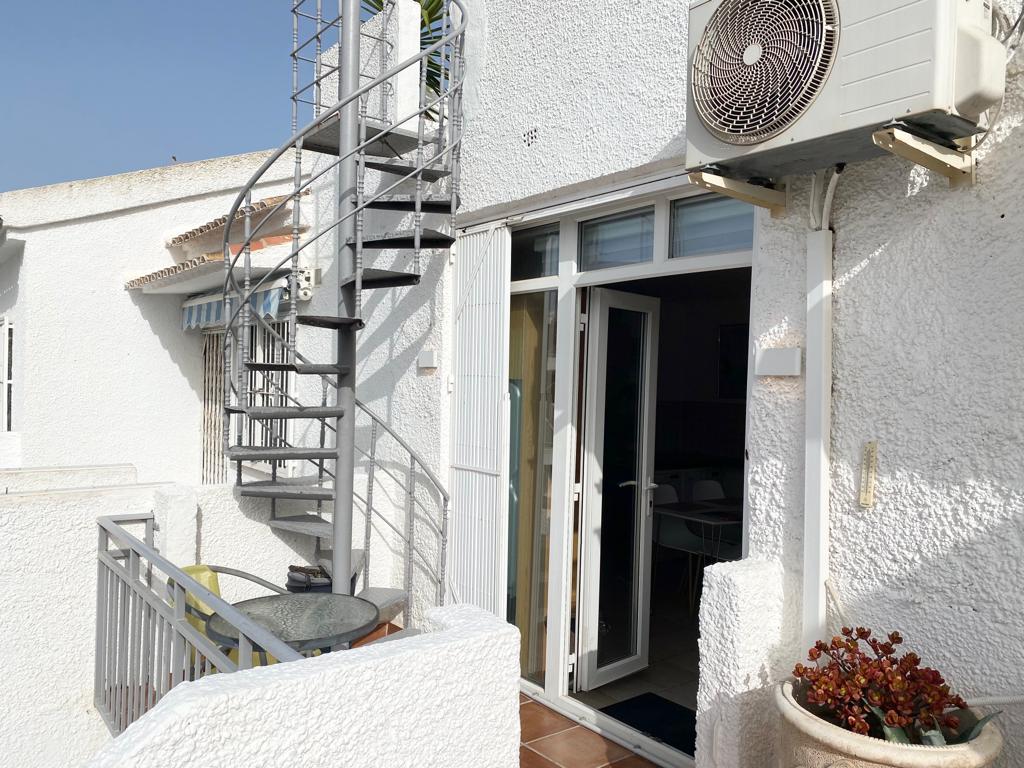 Property Sold - Bungalow for sale - Torrevieja - El Chaparral