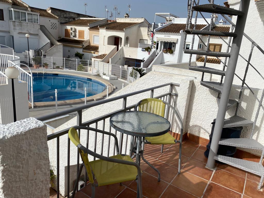 Property Sold - Bungalow for sale - Torrevieja - El Chaparral