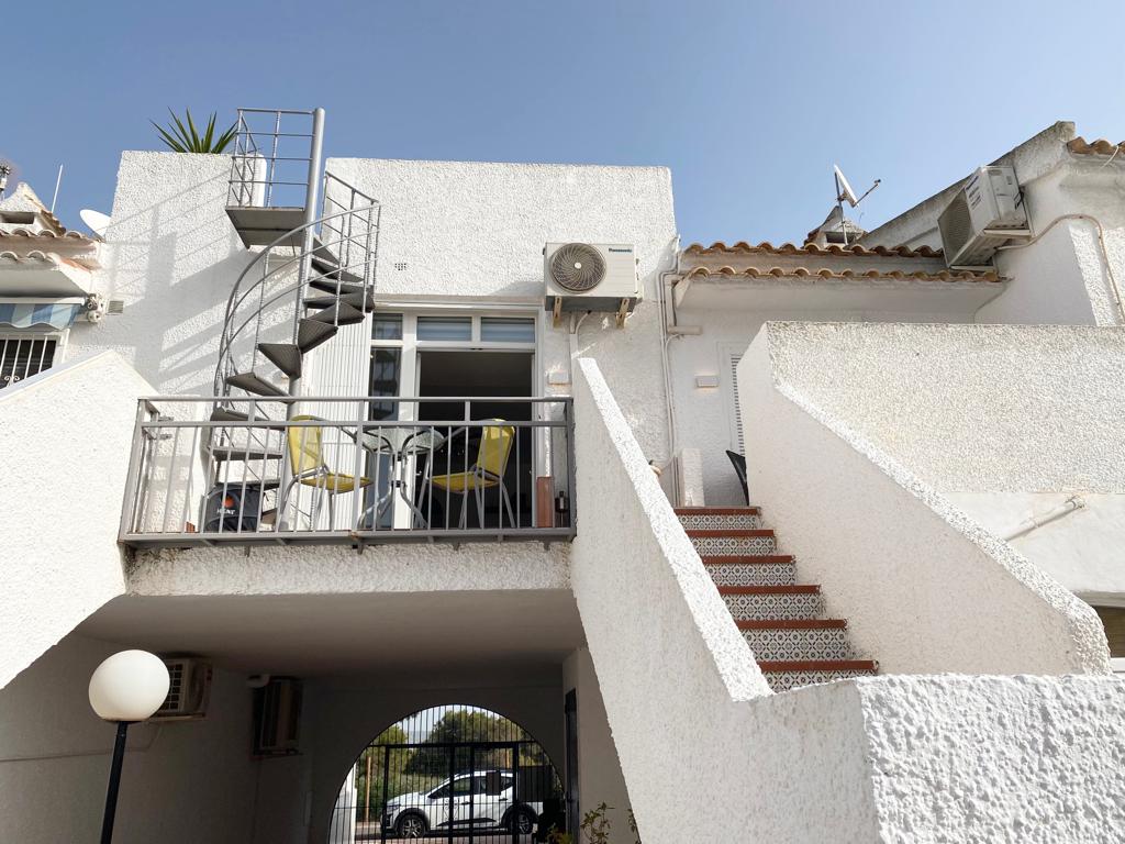 Property Sold - Bungalow for sale - Torrevieja - El Chaparral