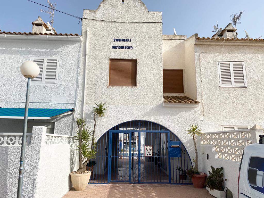 Property Sold - Bungalow for sale - Torrevieja - El Chaparral