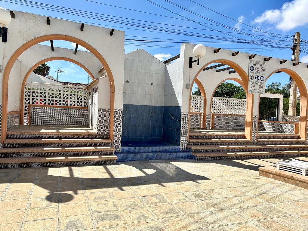 Property Sold - Townhouse for sale - Torrevieja - El Chaparral