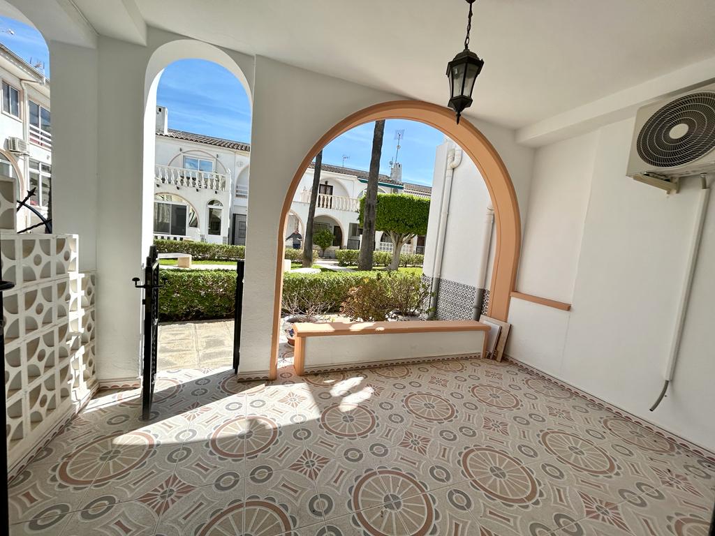 Property Sold - Townhouse for sale - Torrevieja - El Chaparral