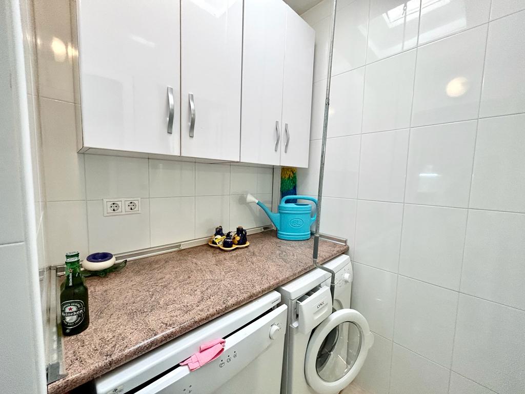 Property Sold - Townhouse for sale - Torrevieja - El Chaparral