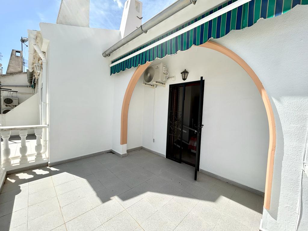 Property Sold - Townhouse for sale - Torrevieja - El Chaparral