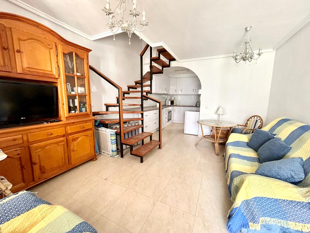 Property Sold - Townhouse for sale - Torrevieja - El Chaparral