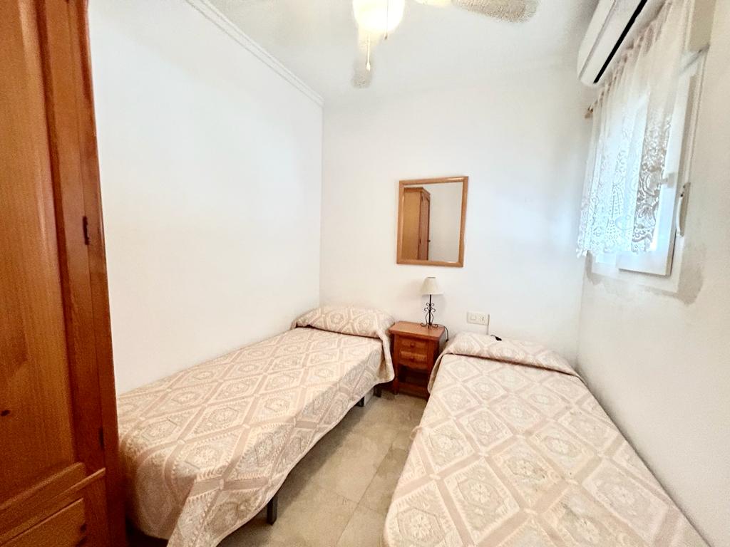 Property Sold - Townhouse for sale - Torrevieja - El Chaparral