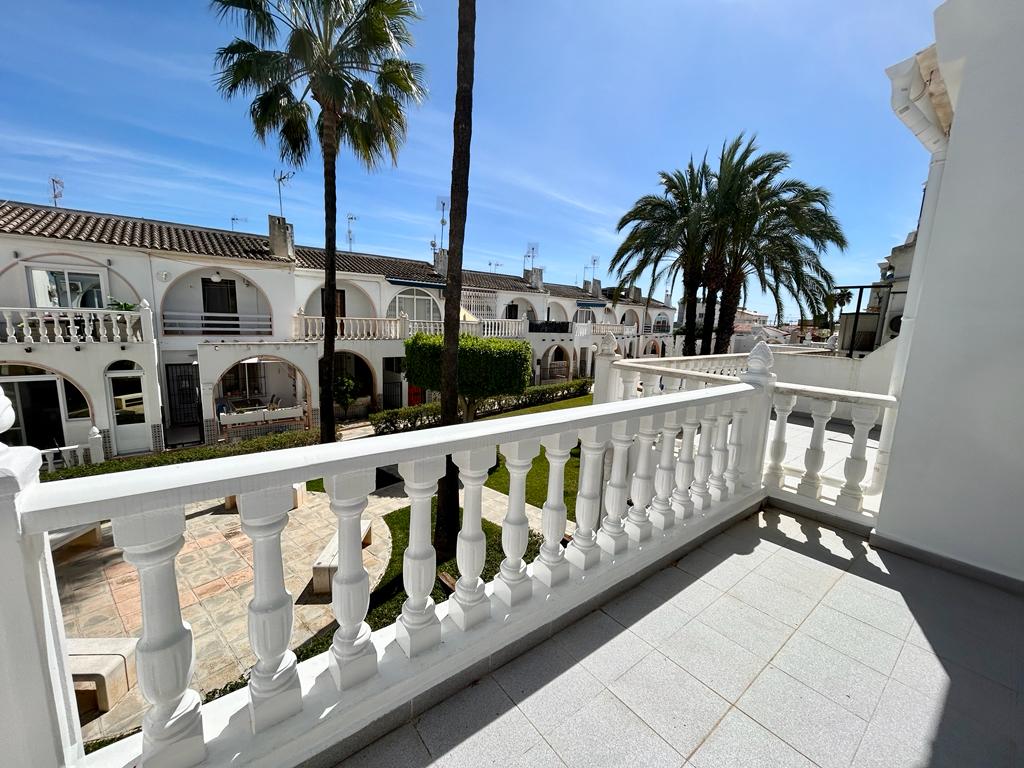 Property Sold - Townhouse for sale - Torrevieja - El Chaparral