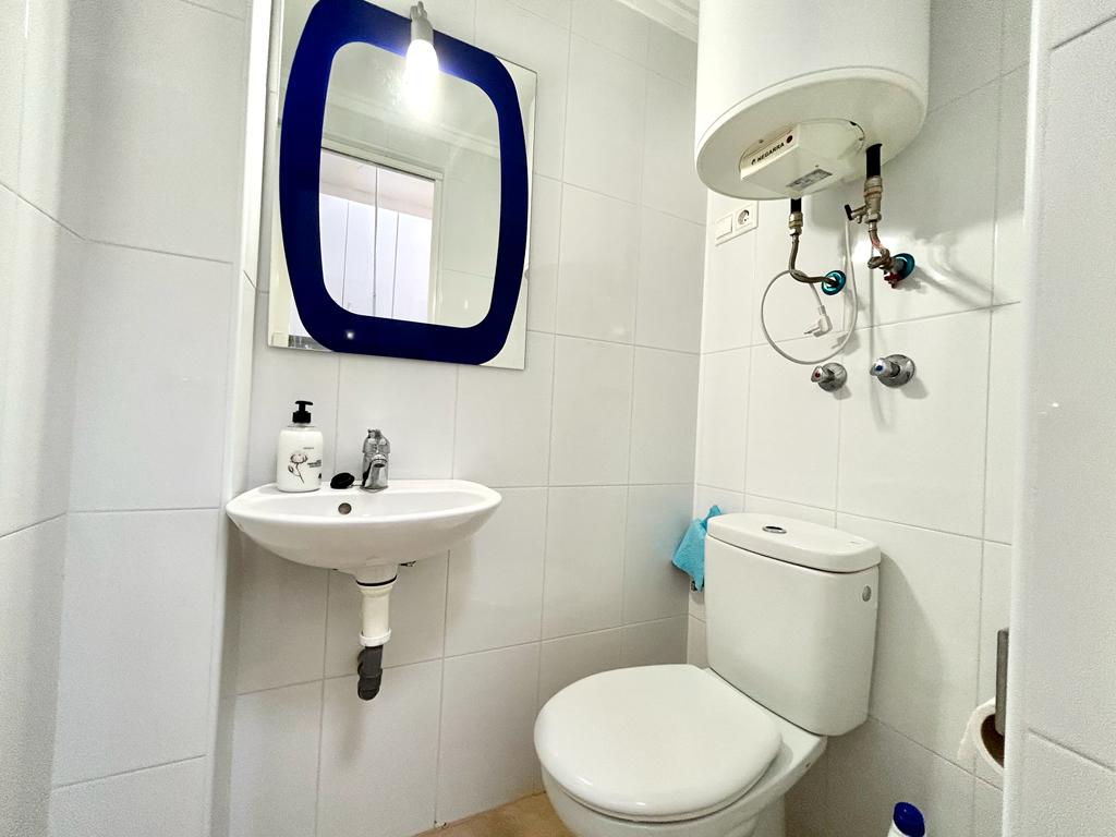 Property Sold - Townhouse for sale - Torrevieja - El Chaparral