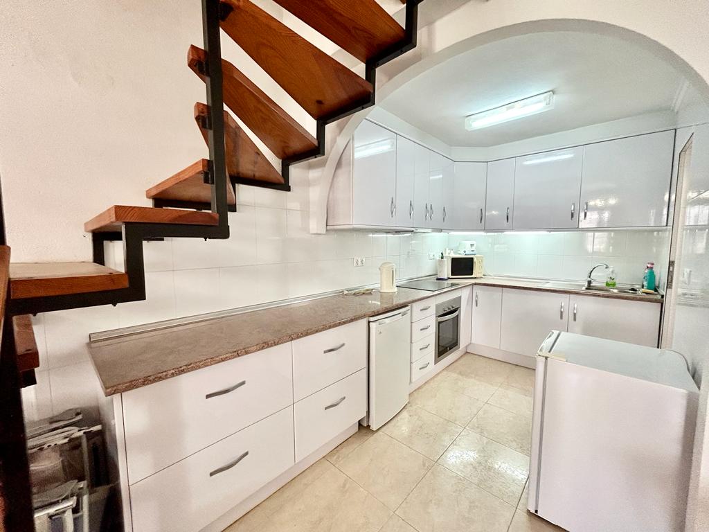 Property Sold - Townhouse for sale - Torrevieja - El Chaparral