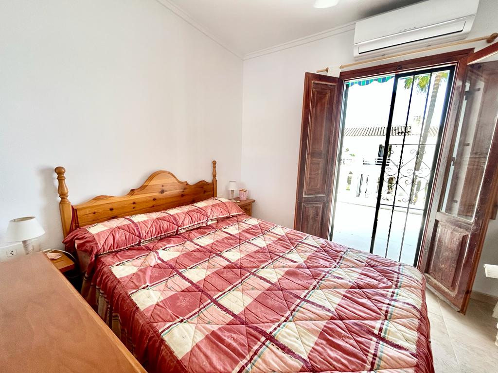 Property Sold - Townhouse for sale - Torrevieja - El Chaparral