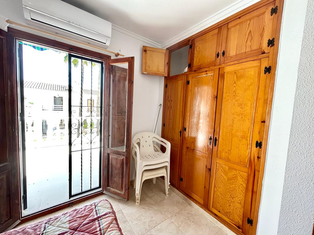 Property Sold - Townhouse for sale - Torrevieja - El Chaparral