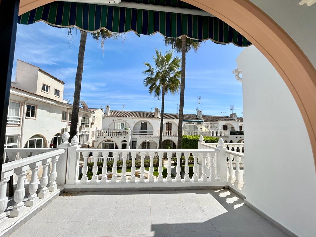 Property Sold - Townhouse for sale - Torrevieja - El Chaparral