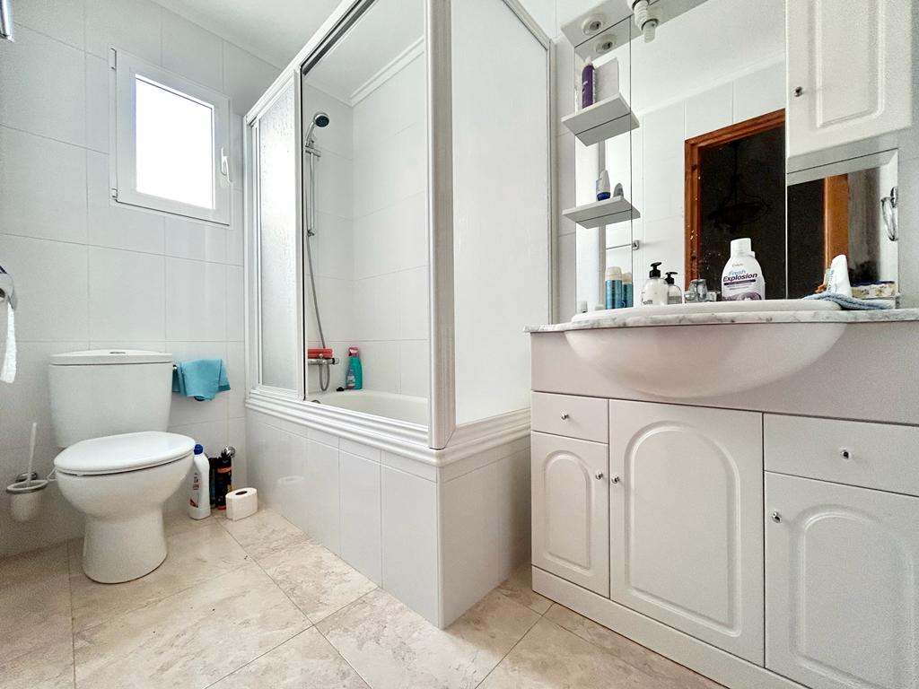 Property Sold - Townhouse for sale - Torrevieja - El Chaparral