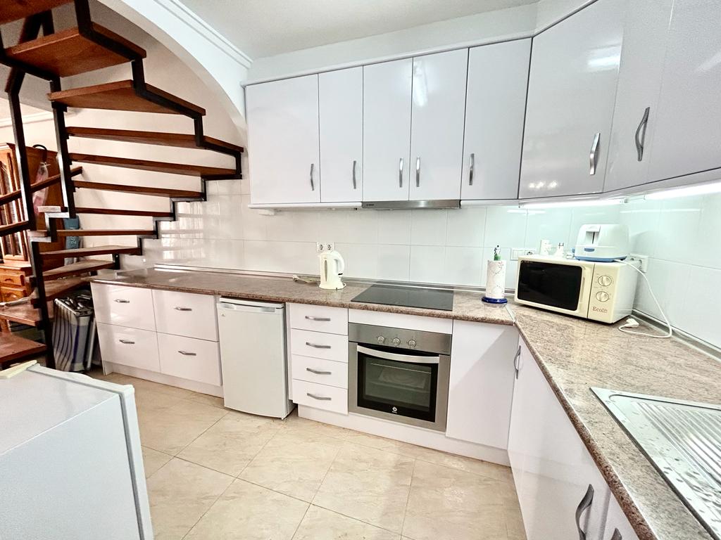 Property Sold - Townhouse for sale - Torrevieja - El Chaparral