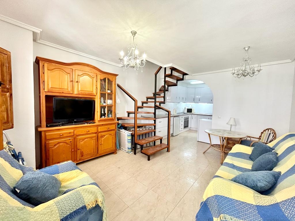 Property Sold - Townhouse for sale - Torrevieja - El Chaparral