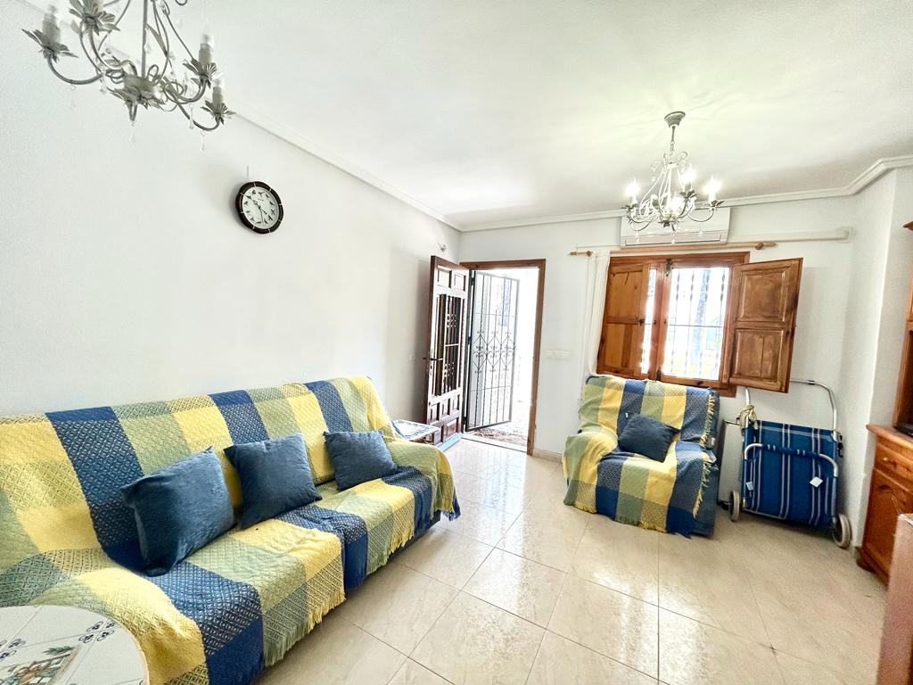 Property Sold - Townhouse for sale - Torrevieja - El Chaparral