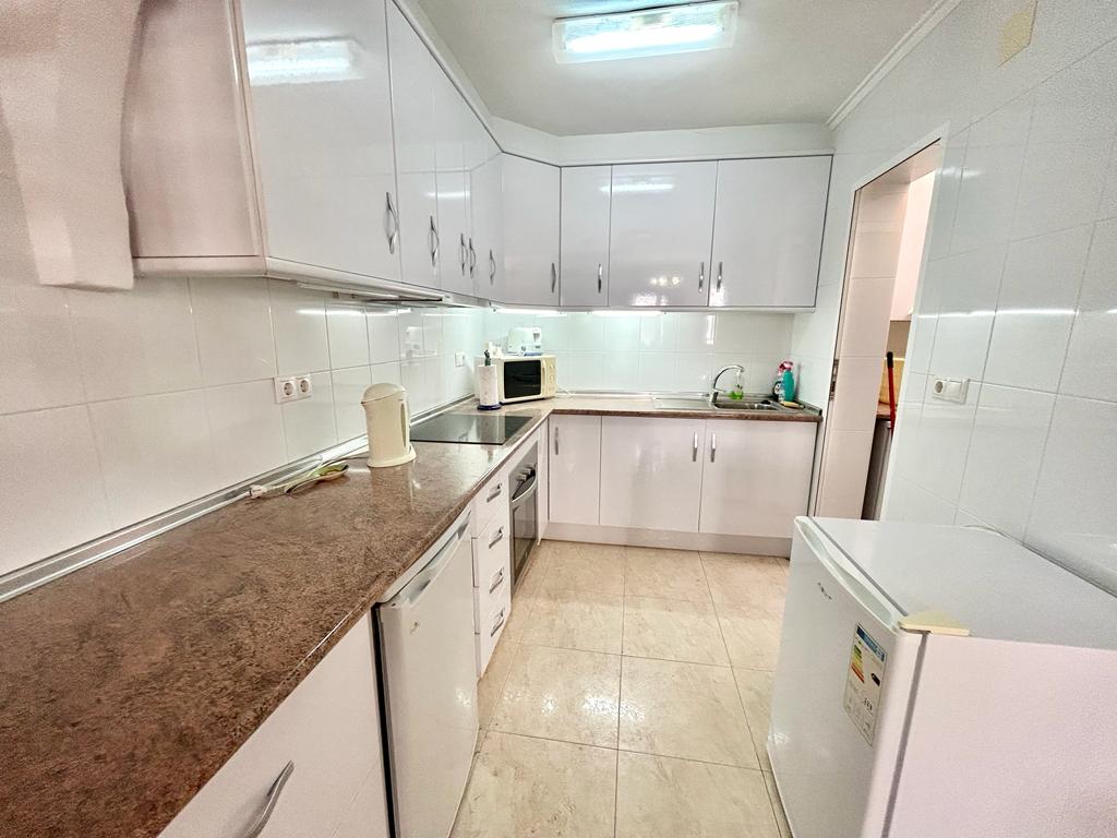 Property Sold - Townhouse for sale - Torrevieja - El Chaparral