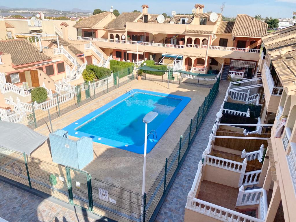 Property Sold - Bungalow for sale - Torrevieja - El Salado
