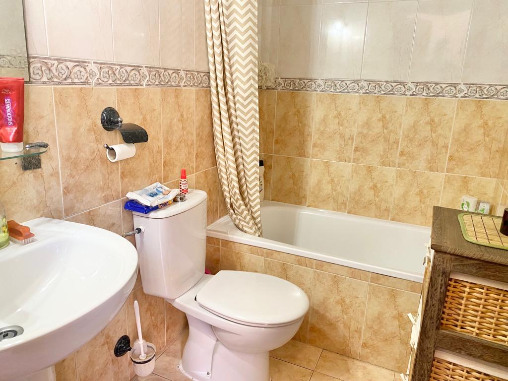 Property Sold - Bungalow for sale - Torrevieja - El Salado