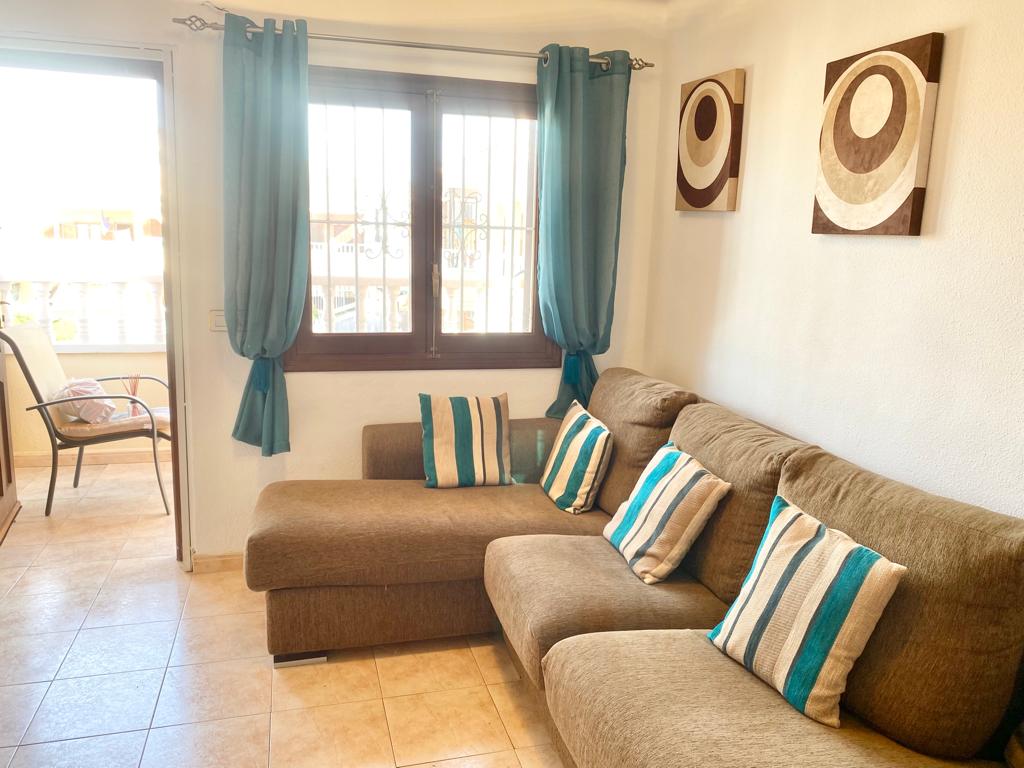 Property Sold - Bungalow for sale - Torrevieja - El Salado